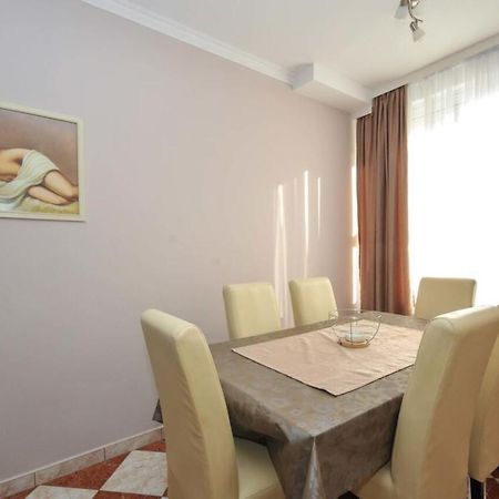 D&D Apartments Budva 1 Exterior photo