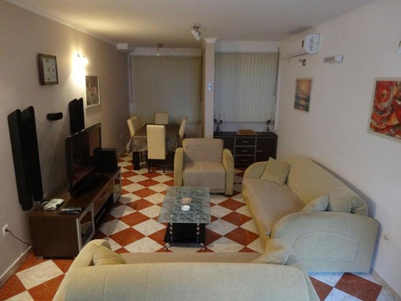D&D Apartments Budva 1 Exterior photo