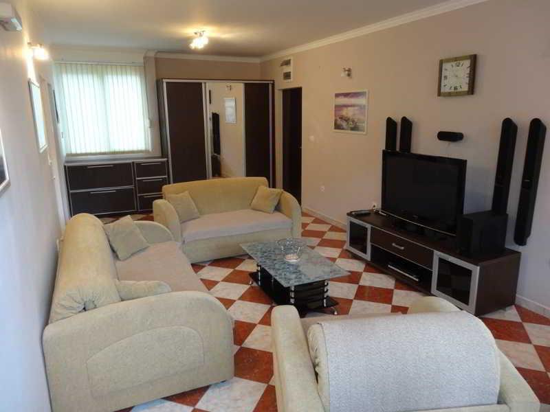 D&D Apartments Budva 1 Exterior photo